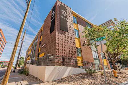 70 W 6th Ave #109 Denver, CO 80204