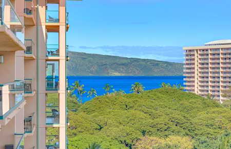 130 Kai Malina Pkwy #NR820 Lahaina, HI 96761
