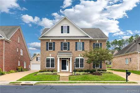 6029 Bastione Ct Glen Allen, VA 23060