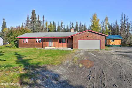 Soldotna Homes For Sale - Soldotna AK Real Estate