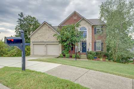 3504 Brookview Forest Ct Nashville, TN 37211