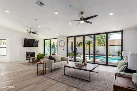 6245 E Blanche Drive Scottsdale, AZ 85254