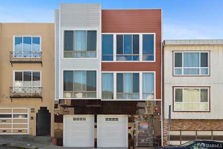 1515 12th Avenue San Francisco, CA 94122