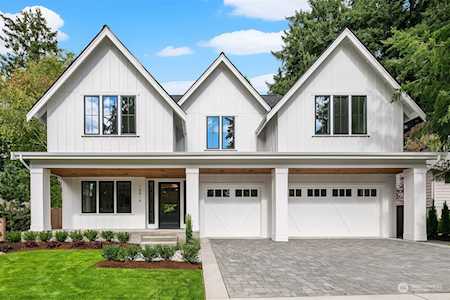 10914 SE 26th St Bellevue, WA 98004