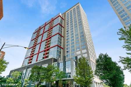 1841 S Calumet Ave #1609 Chicago, IL 60616