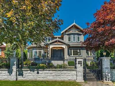 1331 W 59th Avenue Vancouver, BC V6P 1Y6