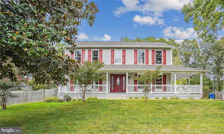 8716 Redman St Springfield, VA 22153