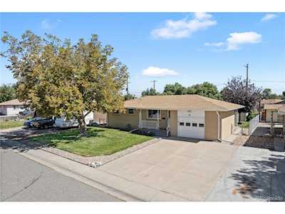 40 S 13th Ave Brighton, CO 80601