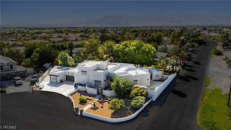 6501 W El Campo Grande Ave Las Vegas, NV 89130