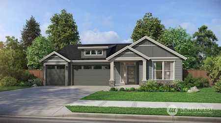 6364 Lot 251 Great Glen Rd SW Port Orchard, WA 98367