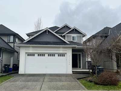 21044 78A Avenue Langley, BC V2Y 0H7