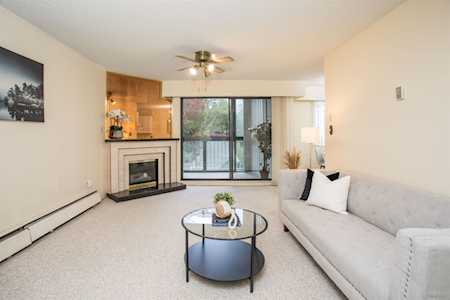 3901 Carrigan Court #217 Burnaby, BC V3N 4K1