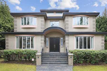 2088 W 62nd Avenue Vancouver, BC V6P 2G6