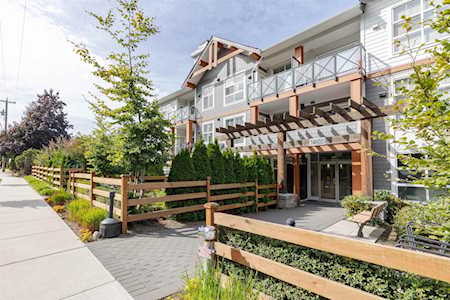 14605 Mcdougall Drive #303 Surrey, BC V4P 0G7