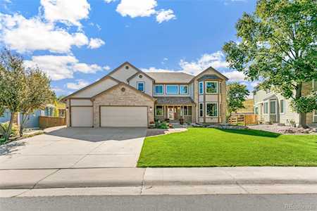 9968 Cottoncreek Dr Highlands Ranch, CO 80130