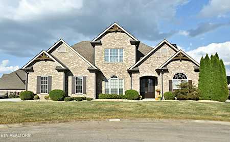 12328 Swan Falls Way Knoxville, TN 37922
