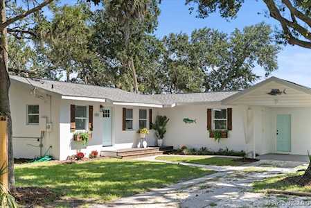 100 Tanglewood Ave New Smyrna Beach, FL 32168