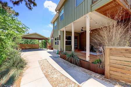 1175 Oakgrove Ave #B Austin, TX 78702