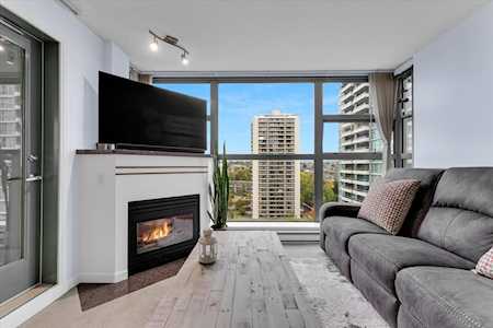 4398 Buchanan Street #1505 Burnaby, BC V5C 6R7