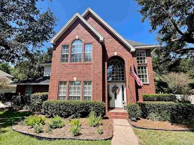 4105 Brittany Pl Pensacola, FL 32504