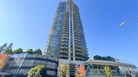 4380 Halifax Street #1901 Burnaby, BC V5C 6R3