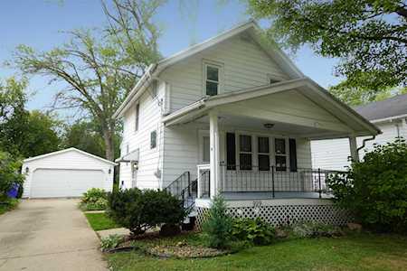 929 W Commercial St Appleton, City of Appleton, WI 54914-3656