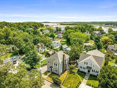 45 Elm Court Cohasset, MA 02025