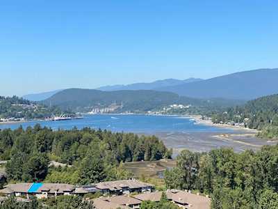 305 Morrissey Road #2302 Port Moody, BC V3H 0M3