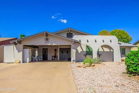 588 W 21st Avenue Apache Junction, AZ 85120