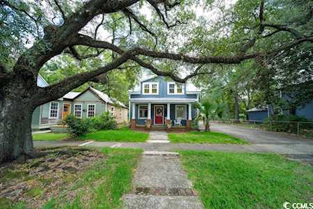 208 Cleland St. Georgetown, SC 29440