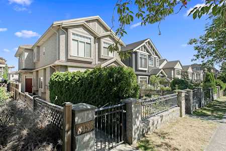 8436 Osler Street Vancouver, BC V6P 4E4