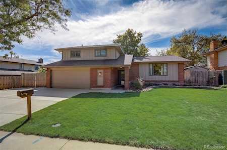 8020 W Hoover Place Littleton, CO 80123