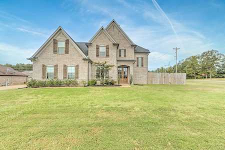 9215 Pinkerton Ln Unincorporated, TN 38016