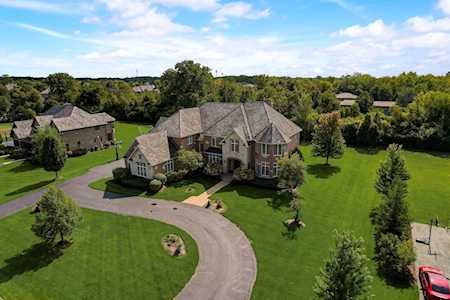 20005 W Old Meadow Trl Long Grove, IL 60047