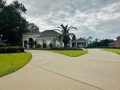 9722 Prestancia Way Tallahassee, FL 32312