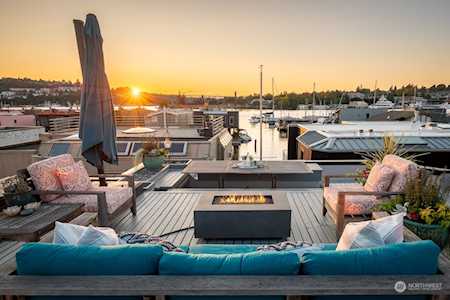 2600 Fairview Ave E #7 Seattle, WA 98102