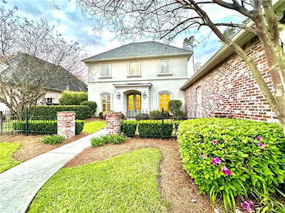 618 Millikens Bend Covington, LA 70433