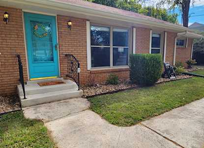 1514 Stonewall Blvd Murfreesboro, TN 37130