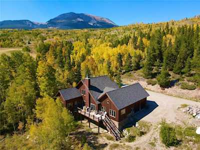 430 Giberson Rd Frisco, CO 80443