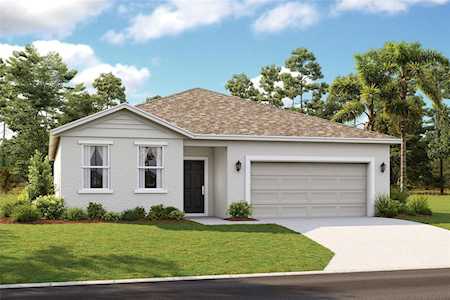 24401 Sunnys Halos WAY Sorrento, FL 32776