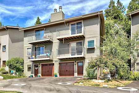 1306 Cave Rock Drive Glenbrook, NV 89413