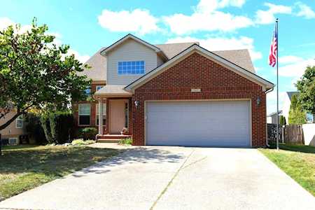 105 Kurtzland Dr Nicholasville, KY 40356