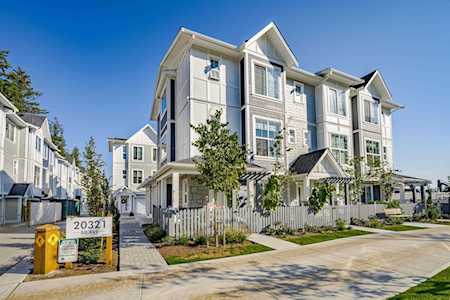 20321 80 Avenue #21 Langley, BC V2Y 2A4