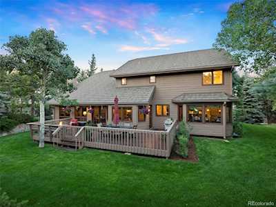 2183 Augusta Dr Evergreen, CO 80439