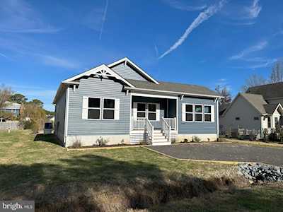 12407 Salisbury Rd Ocean City, MD 21842