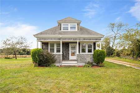 141 South of Commons Rd Little Compton, RI 02837