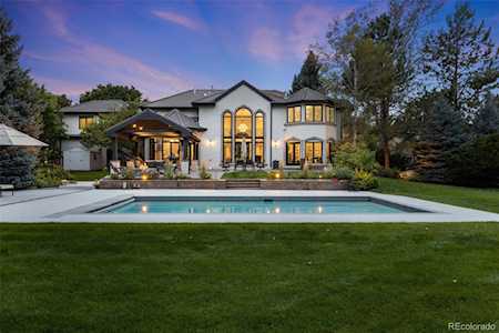 2115 E Grand Ave Cherry Hills Village, CO 80113