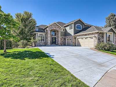 7693 S Duquesne Way Aurora, CO 80016