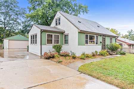 1341 Burr Street Saint Paul, MN 55130