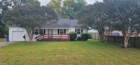 412 Lucas Creek Rd Newport News, VA 23602